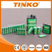 TINKO super heavy duty battery R20P
